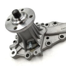 GWT-118A Auto Engine Aluminum Water Pump for TOYOTA BREVIS JCG11 CROWN JZS171 1996/09- 16110-49148